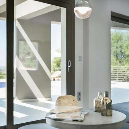 Villa Escape Kefalonia *