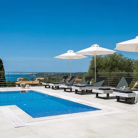 Villa Escape Kefalonia