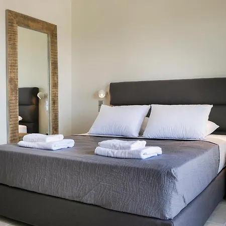 Escape Kefalonia Villa