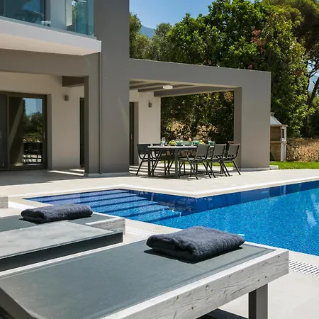 Escape Kefalonia Villa Lourdata (Kefalonia)