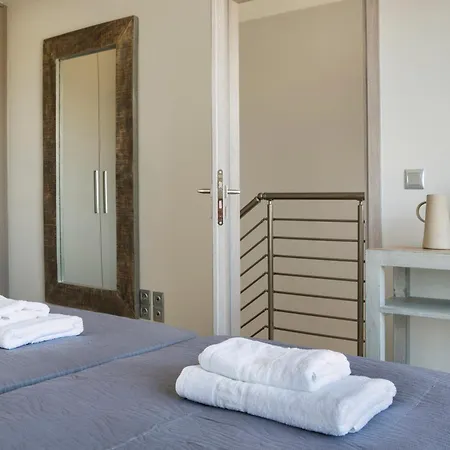 Escape Kefalonia Villa
