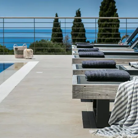 Villa Escape Kefalonia Lourdata (Kefalonia)