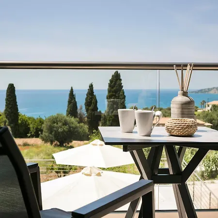 Escape Kefalonia *