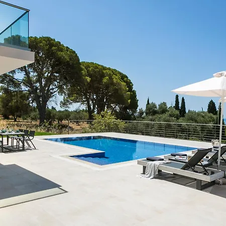 Villa Escape Kefalonia
