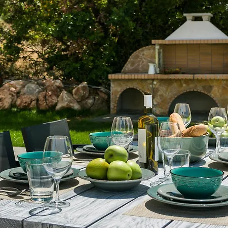 Villa Escape Kefalonia *