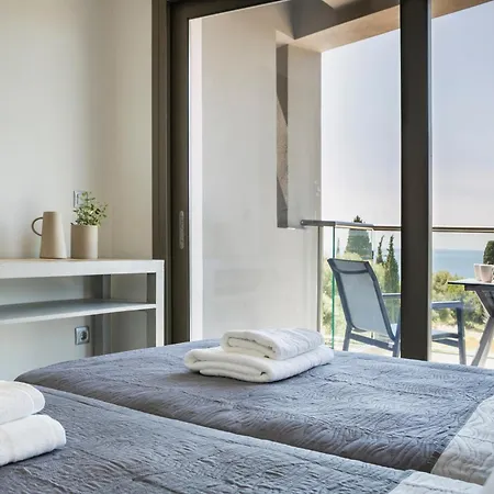 Villa Escape Kefalonia