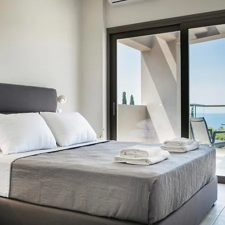 Villa Escape Kefalonia *