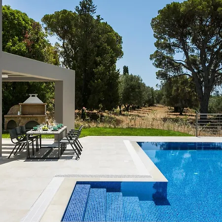 Villa Escape Kefalonia *