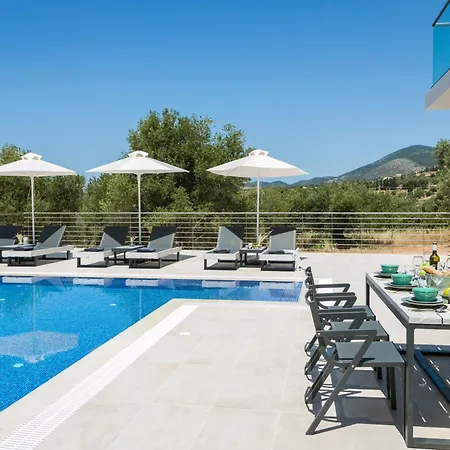 Escape Kefalonia Lourdata (Kefalonia)