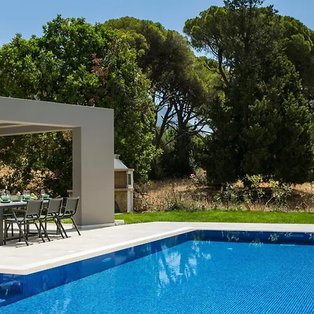 Escape Kefalonia Villa *