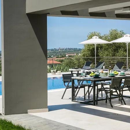 Escape Kefalonia
