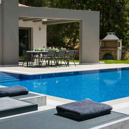 Escape Kefalonia
