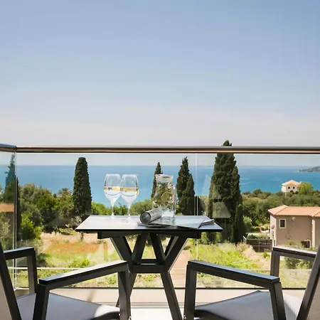 Escape Kefalonia * ロウダータ